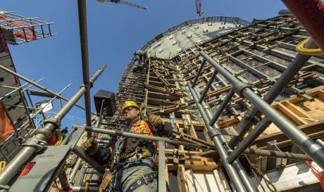 Vogtle_3_March_2018_(Georgia_Power)-460 Vogtle_3_March_2018_(Georgia_Power)-460